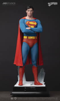 Preview: JND Studios Superman (1978)